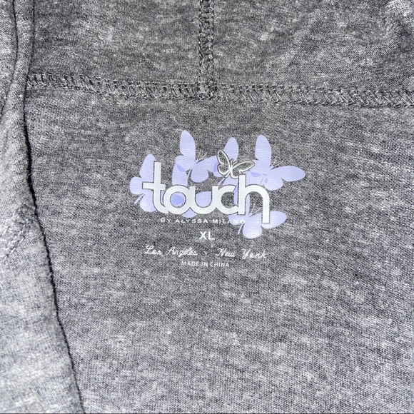 Seattle Seahawks Super Bowl Zip-up Hoodie NWOT - Picture 3 of 4